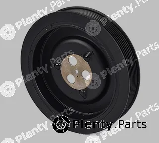 BSG BSG30-170-008 — Belt Pulley, crankshaft