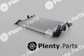BSG BSG30-520-038 — Radiator, engine cooling