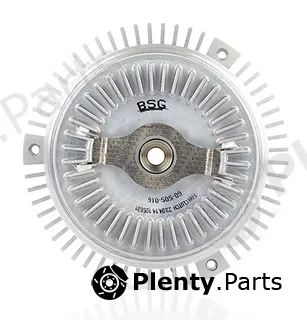 BSG BSG60-505-016 — Clutch, radiator fan