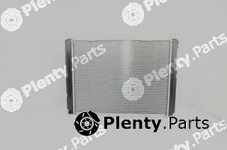BSG BSG60-520-027 — Radiator, engine cooling