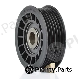 BSG BSG60-615-001 — Deflection/Guide Pulley, V-ribbed belt