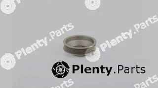 BSG BSG15-501-002 — Belt Pulley, water pump