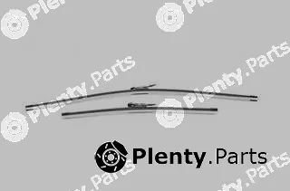 BSG BSG65-992-006 — Wiper Blade