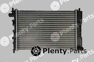 BSG BSG30-520-007 — Radiator, engine cooling