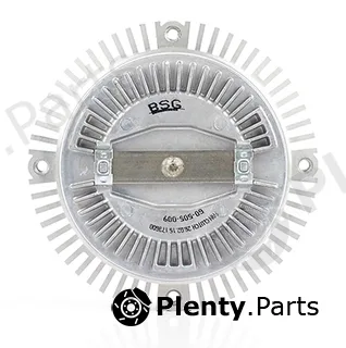 BSG BSG60-505-009 — Clutch, radiator fan