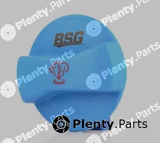 BSG BSG90-551-004 — Cap, coolant tank