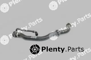 BSG BSG15-720-089 — Radiator Hose