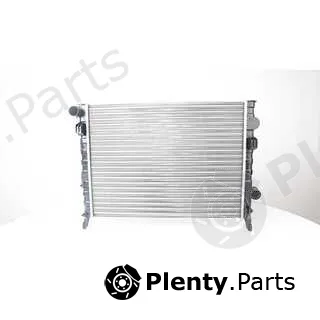 BSG BSG25-520-001 — Radiator, engine cooling