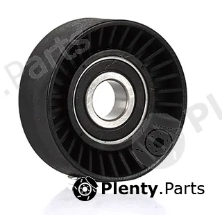 BSG BSG30-615-016 — Deflection/Guide Pulley, V-ribbed belt