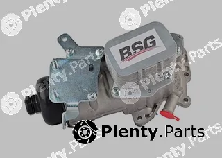 BSG BSG30-116-106 — Oil Cooler, engine oil