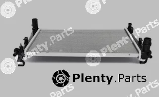 BSG BSG30-520-016 — Radiator, engine cooling