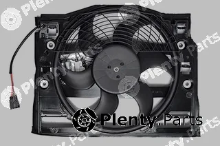 BSG BSG15-510-009 — Fan, engine cooling