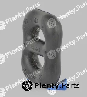 BSG BSG65-700-106 — Bracket, muffler
