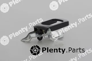 BSG BSG40-970-037 — Exterior Door Handle