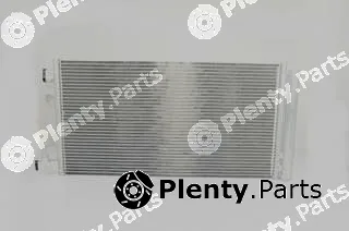 BSG BSG75-525-001 — Condenser, air conditioning