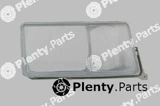 BSG BSG60-801-013 — Diffusing Lens, headlight