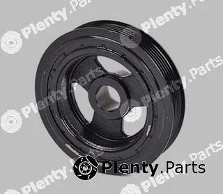 BSG BSG30-170-017 — Belt Pulley, crankshaft