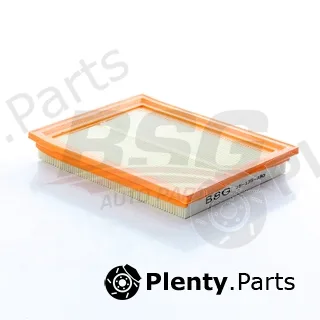 BSG BSG15-135-030 — Air Filter