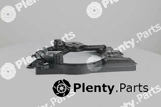 BSG BSG30-511-006 — Fan, engine cooling