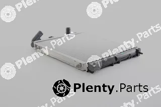 BSG BSG75-520-021 — Radiator, engine cooling