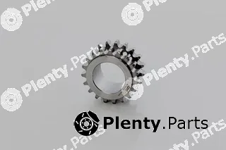 BSG BSG30-103-002 — Sprocket, crankshaft