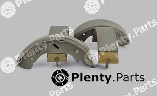 BSG BSG30-205-005 — Brake Shoe Set