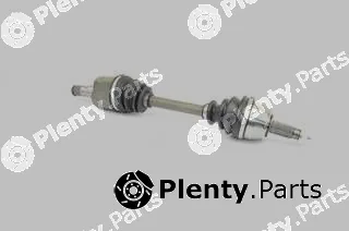 BSG BSG65-350-026 — Drive Shaft