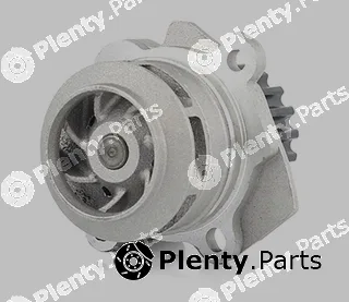 BSG BSG90-500-024 — Water Pump, engine cooling