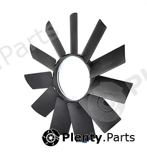 BSG BSG15-515-002 — Fan Wheel, engine cooling