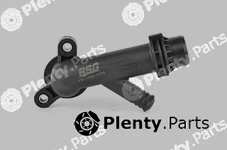 BSG BSG15-126-006 — Coolant Flange