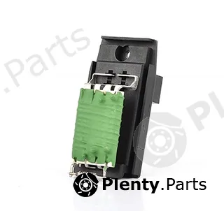 BSG BSG30-846-002 — Resistor, interior blower