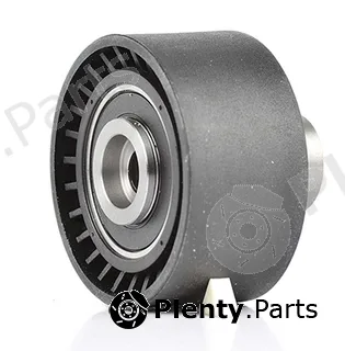 BSG BSG70-615-008 — Deflection/Guide Pulley, V-ribbed belt