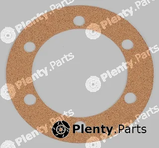 BSG BSG30-116-010 — Seal Ring, propshaft mounting