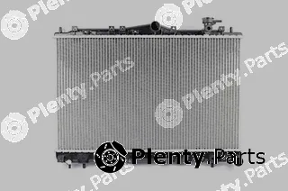 BSG BSG40-520-009 — Radiator, engine cooling