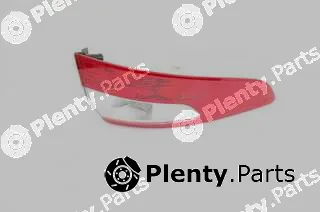 BSG BSG75-805-018 — Tail Light Assembly