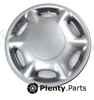 BSG BSG30-996-010 — Cover, wheels