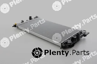 BSG BSG65-520-057 — Radiator, engine cooling