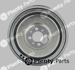 BSG BSG65-170-001 — Belt Pulley, crankshaft