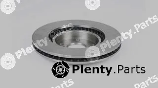 BSG BSG85-210-024 — Brake Disc