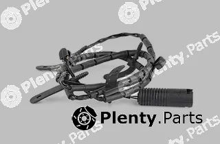 BSG BSG15-201-017 — Warning Contact, brake pad wear