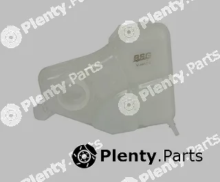 BSG BSG30-550-012 — Expansion Tank, coolant