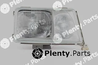 BSG BSG60-800-021 — Headlight