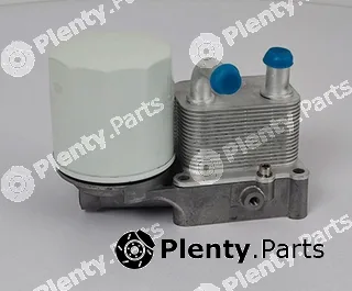 BSG BSG30-506-001 — Oil Cooler, engine oil