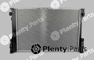 BSG BSG60-520-019 — Radiator, engine cooling