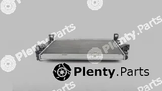 BSG BSG90-520-029 — Radiator, engine cooling