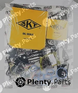 BSG BSG30-115-005 — Full Gasket Kit, engine