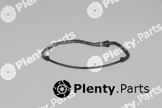BSG BSG15-720-092 — Radiator Hose