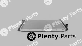 BSG BSG15-520-041 — Radiator, engine cooling