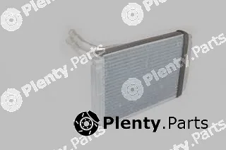 BSG BSG40-530-010 — Heat Exchanger, interior heating