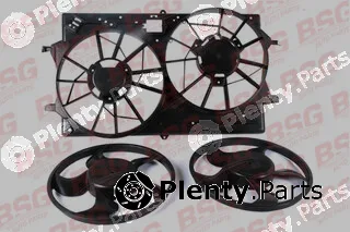 BSG BSG30-922-012 — Fan, engine cooling